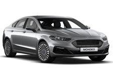Car Hire Romford - Mondeo - car hire Romford