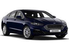 Car Hire Romford - Mondeo Auto - car hire Romford